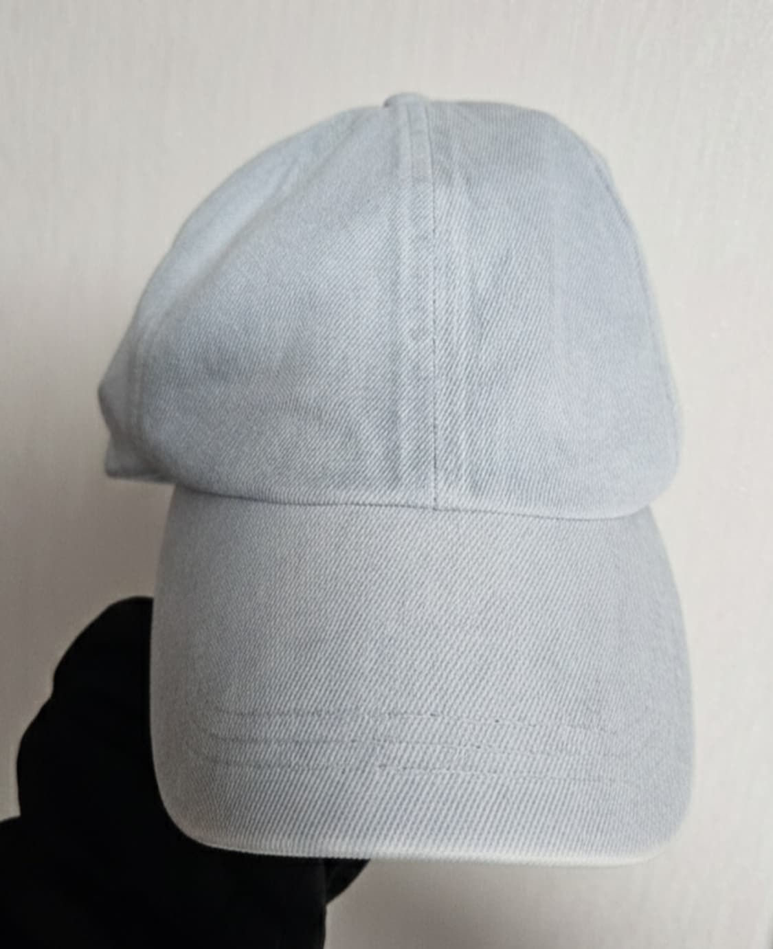 💥유일매물💥산리오 헬로키티 데님 캡 모자/자라 키티 모자(zara) 상품이미지7