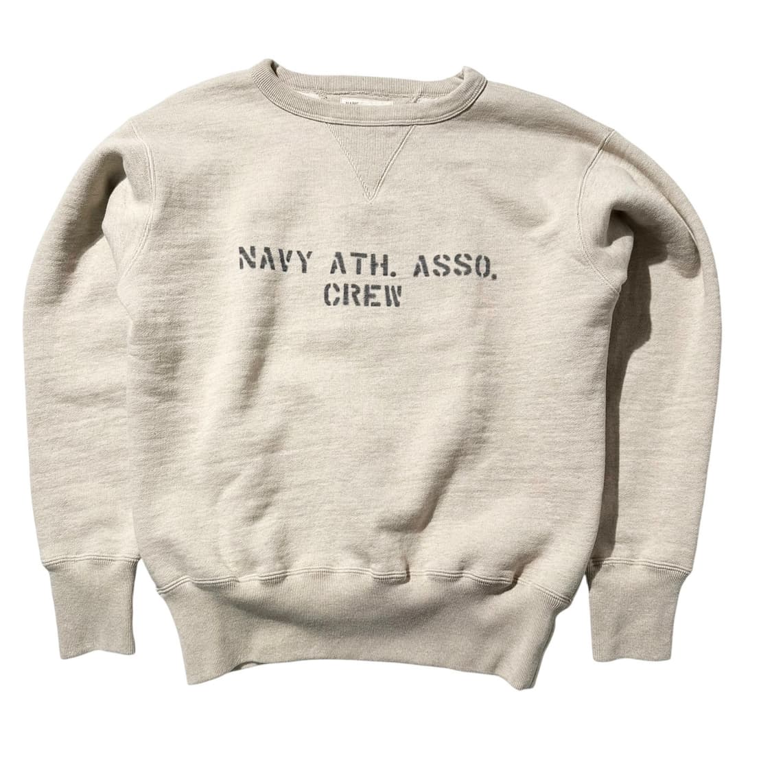 브론슨 MFG 인서트 스웻셔츠 맨투맨 상품이미지1