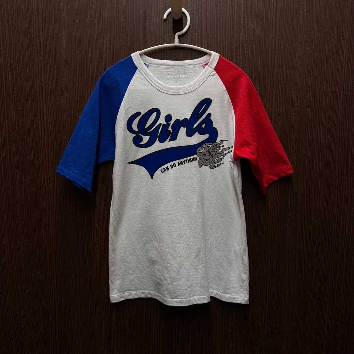 쟈딕앤볼테르 반팔티셔츠  상품이미지1