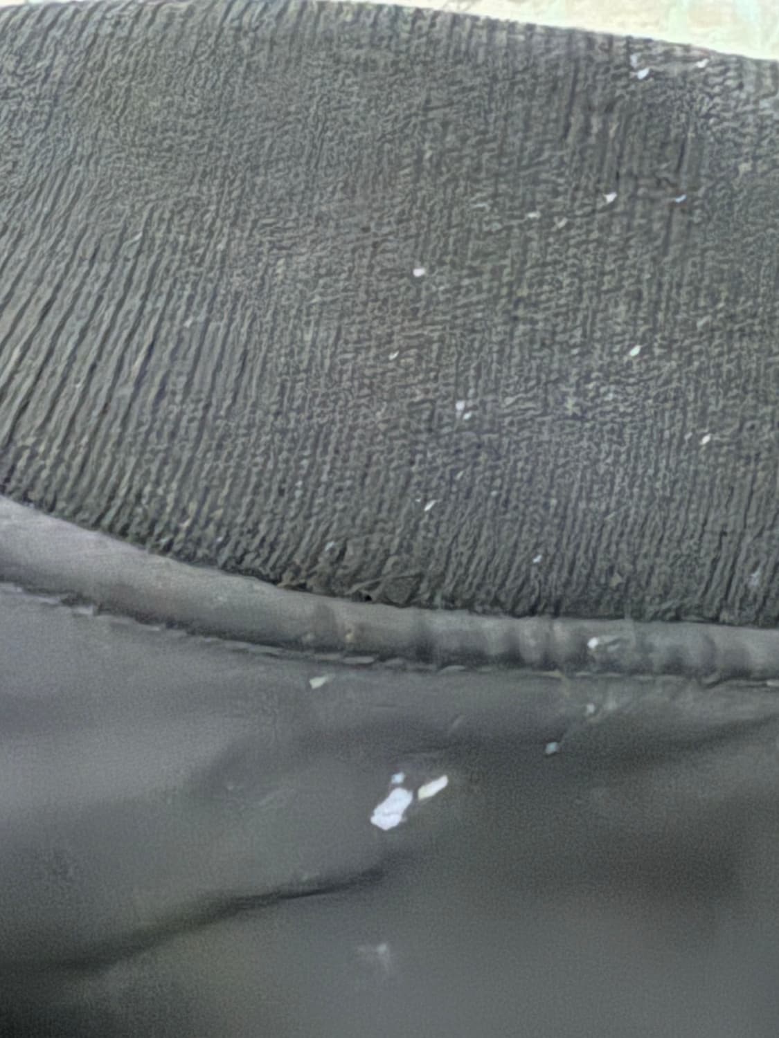 발렌시아가 17ss 크롭 봄버 상품이미지4