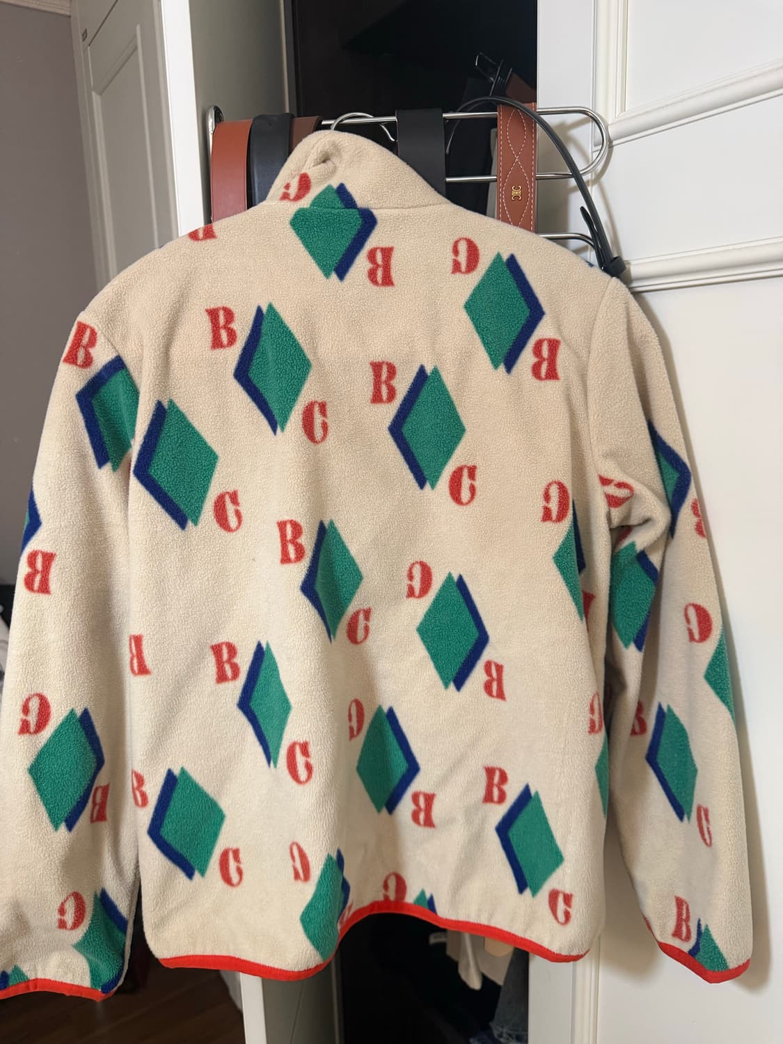 보보쇼즈10Y-11Y 상품이미지4