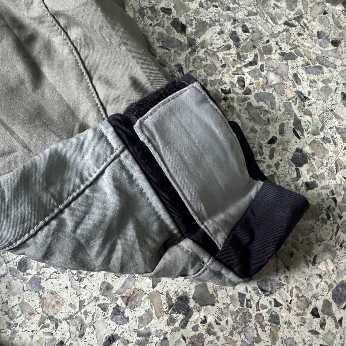 [S~M] 00s Patagonia Hydroshed 자켓 상품이미지9