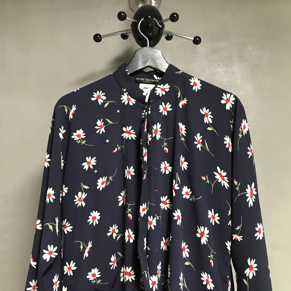 꼼데가르송 셔츠 S 상품이미지2