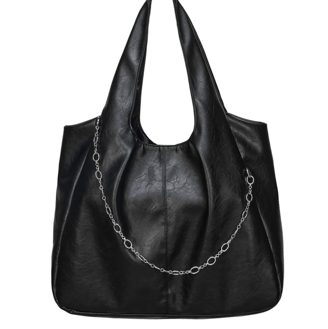 애프터아워즈 체인 레더백 상품이미지1