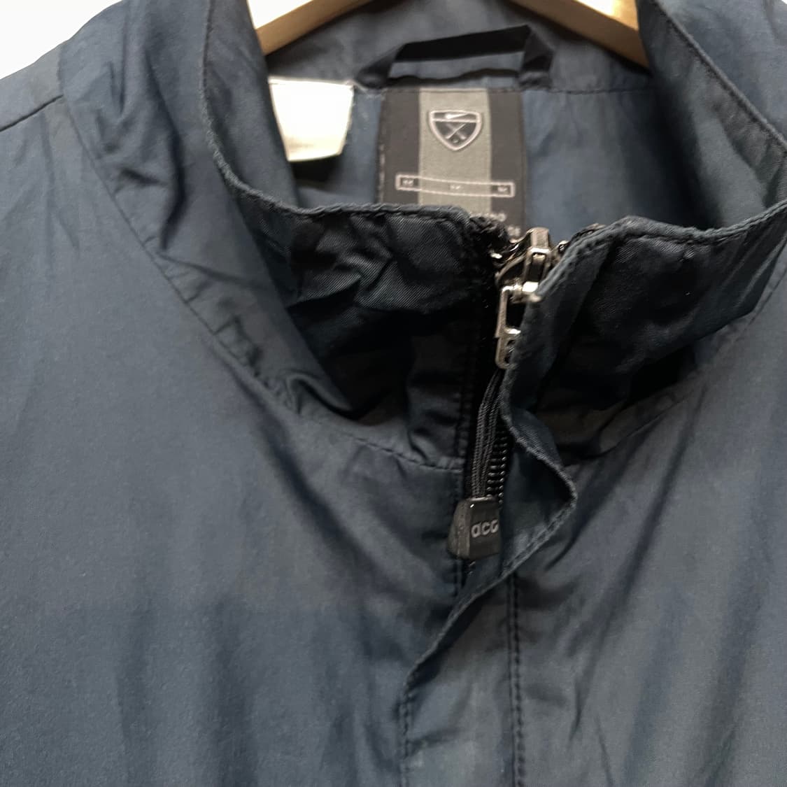 나이키 스포츠 바람막이 자켓 상품이미지2