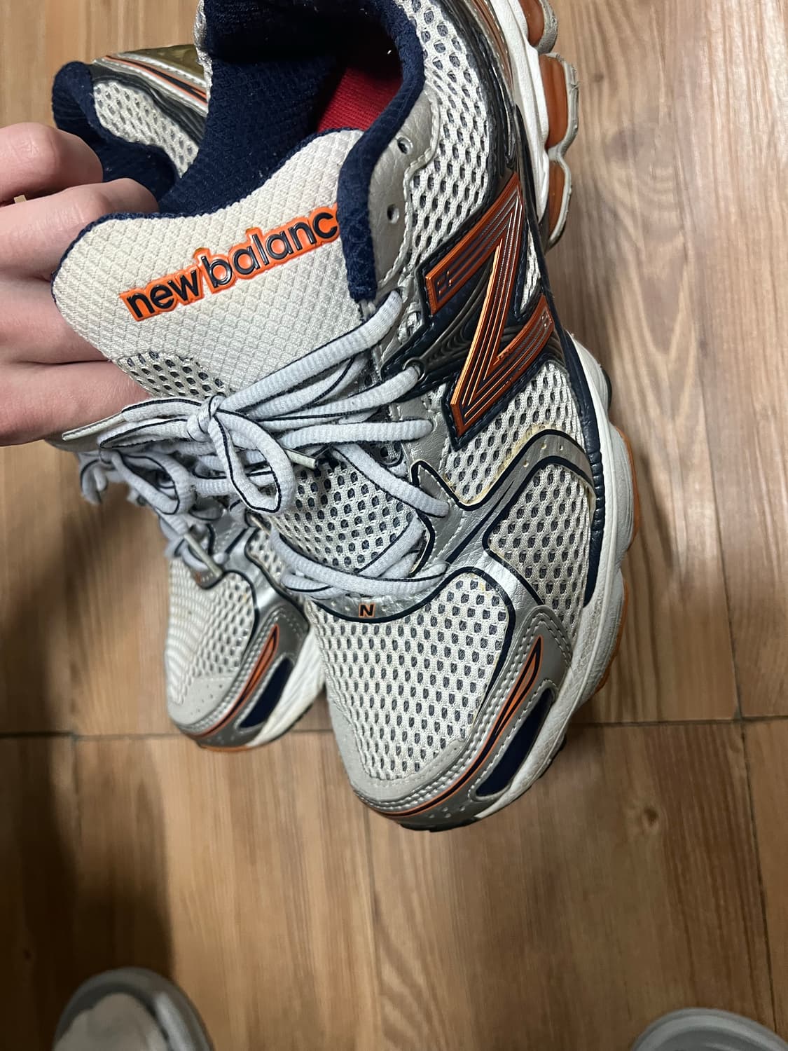 NewBalance 1260 상품이미지2