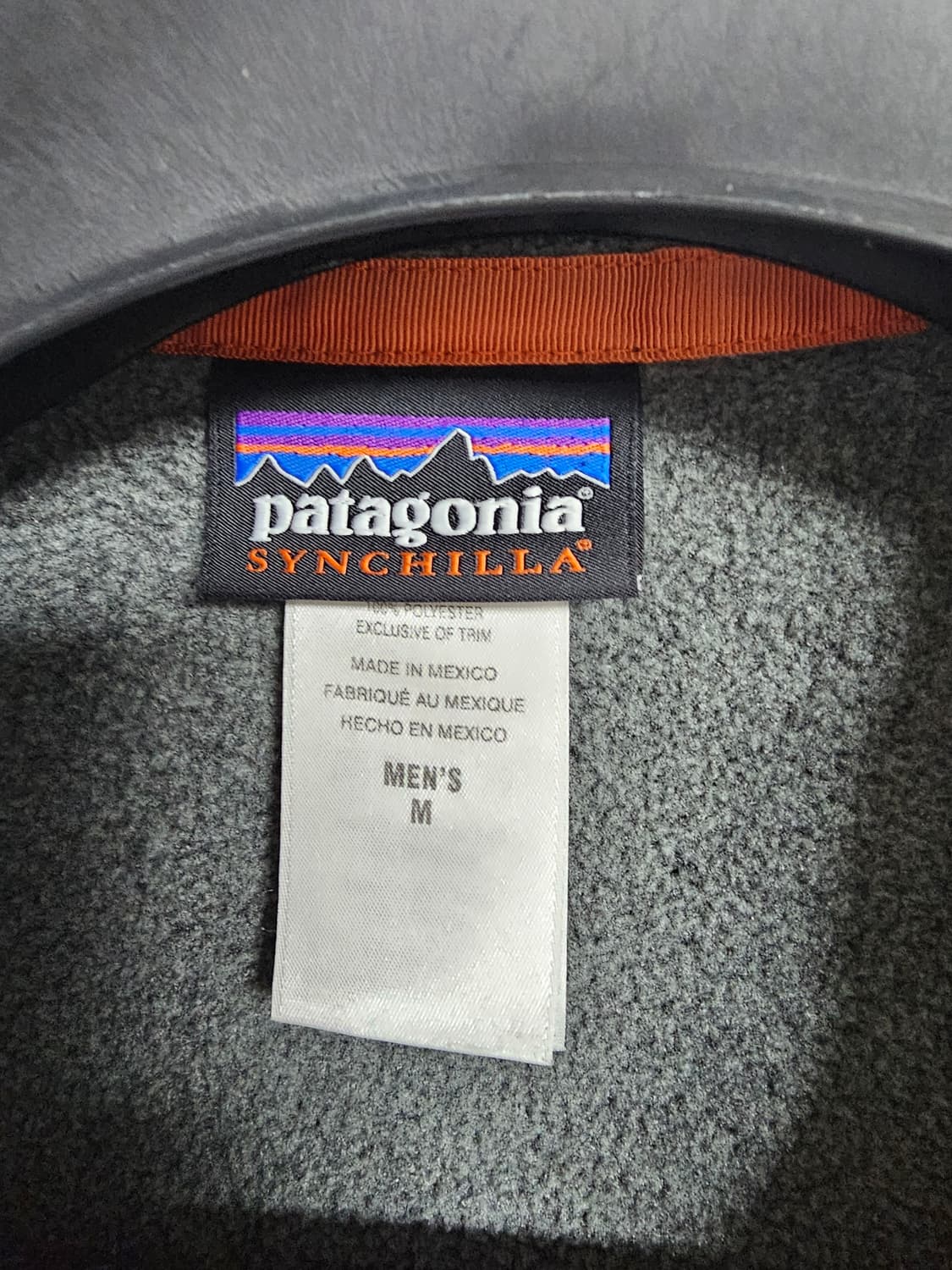 파타고니아 신칠라 M 샤이아 라보프 상품이미지2
