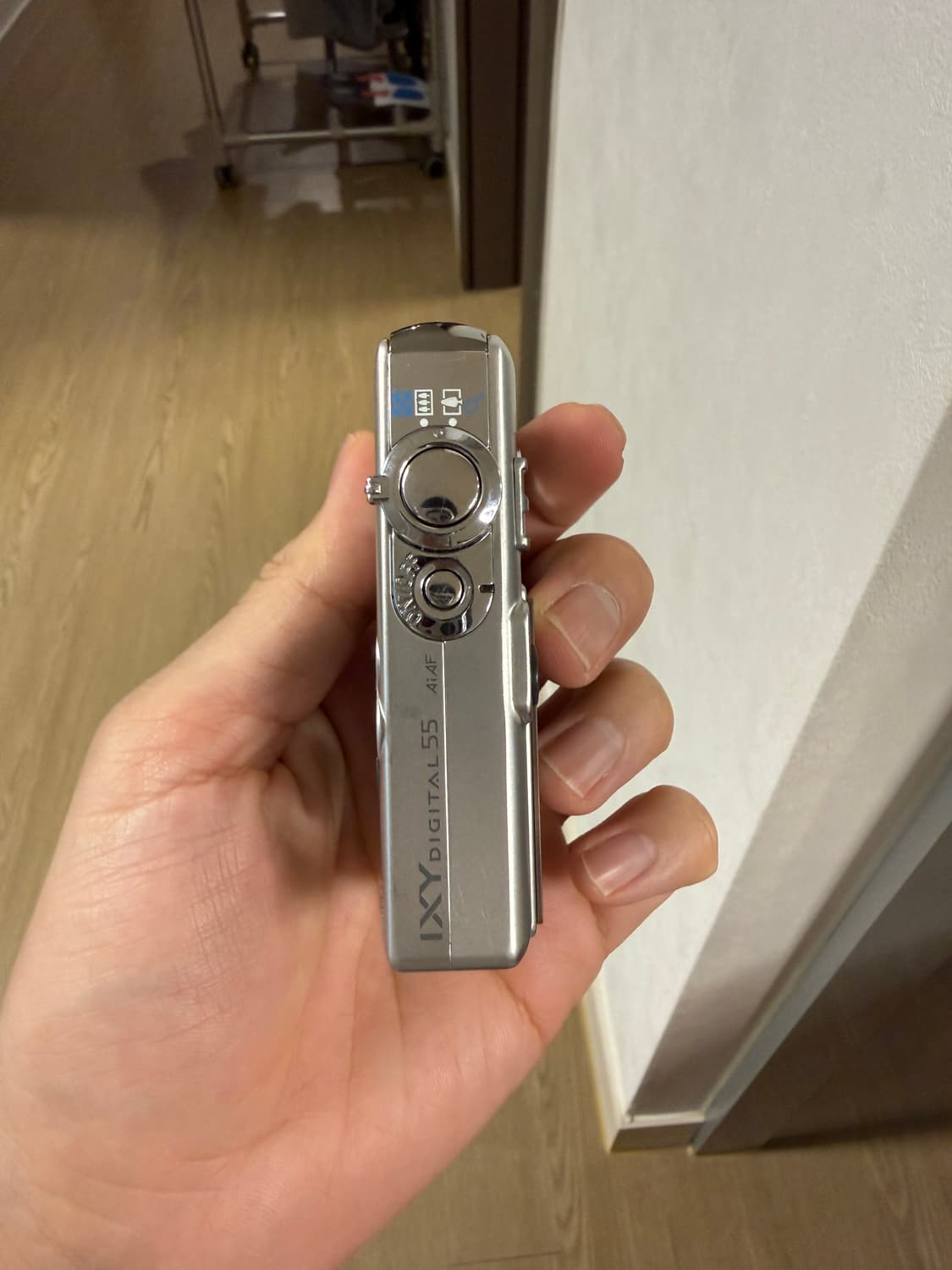 캐논 익시 55 익서스 50 상품이미지4