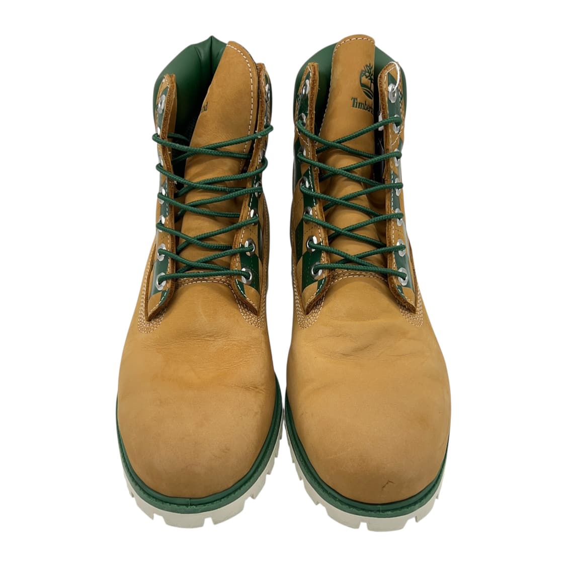 290 팀버랜드 x 카시나 6인치 프리미엄 비브람 GTX 위트 상품이미지4