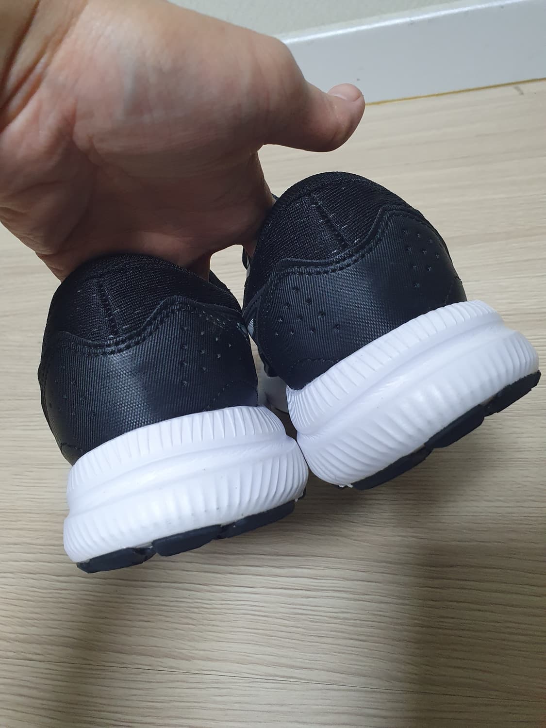 아식스 젤 컨텐드 8 운동화 260 상품이미지6