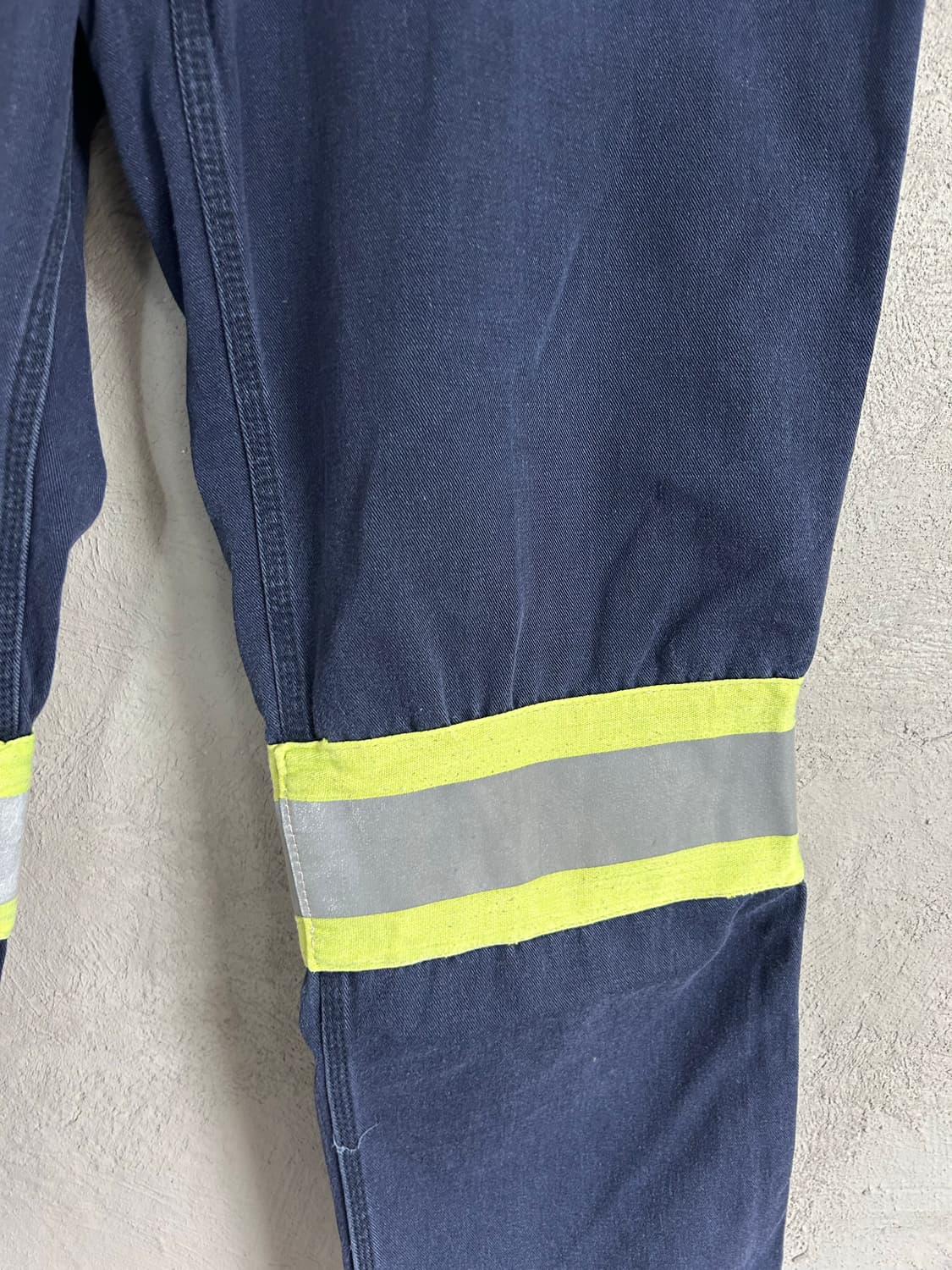 칼하트 리플렉티브 워크팬츠 상품이미지5