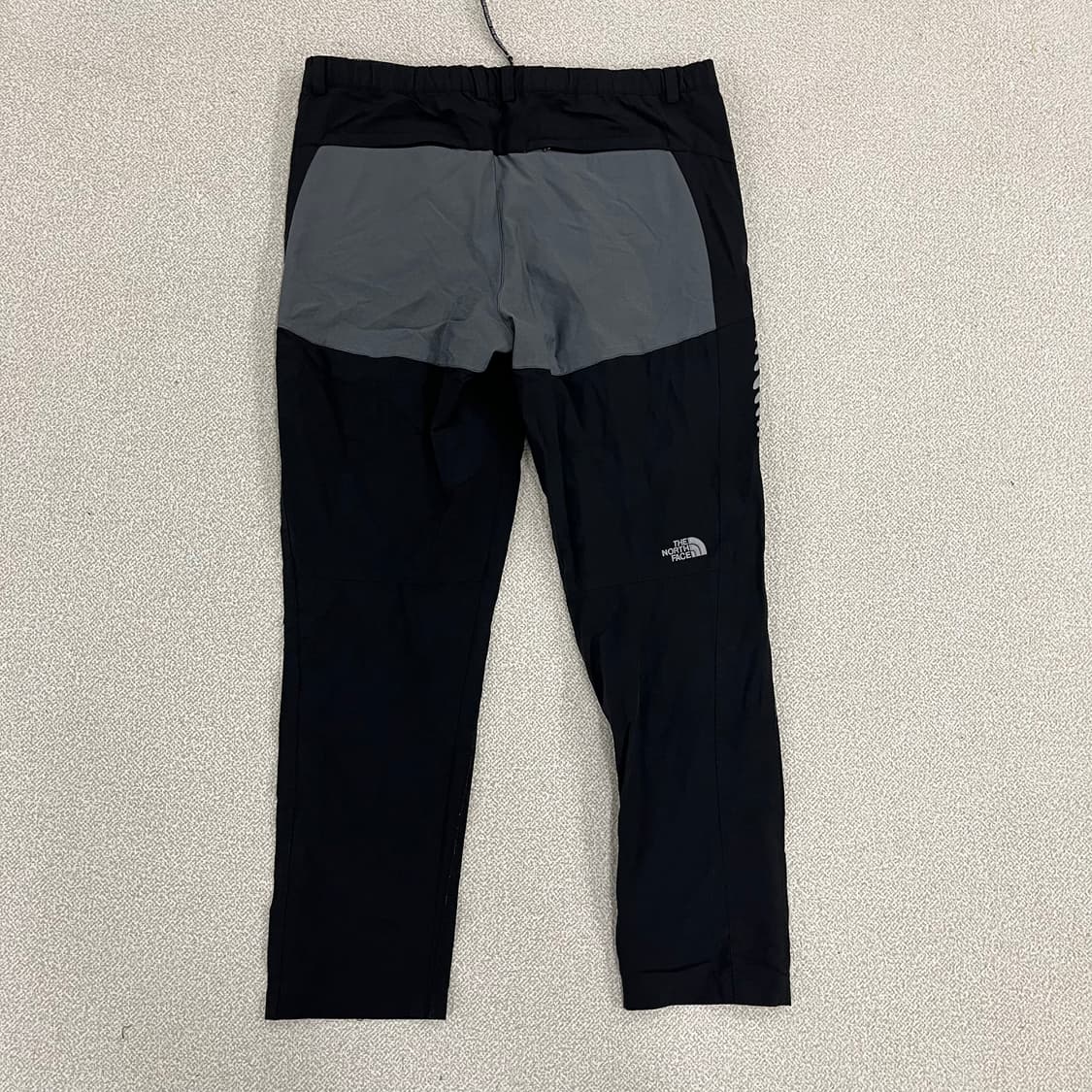 85 노스페이스 기능성 써밋시리즈 바지 0202M2 상품이미지5