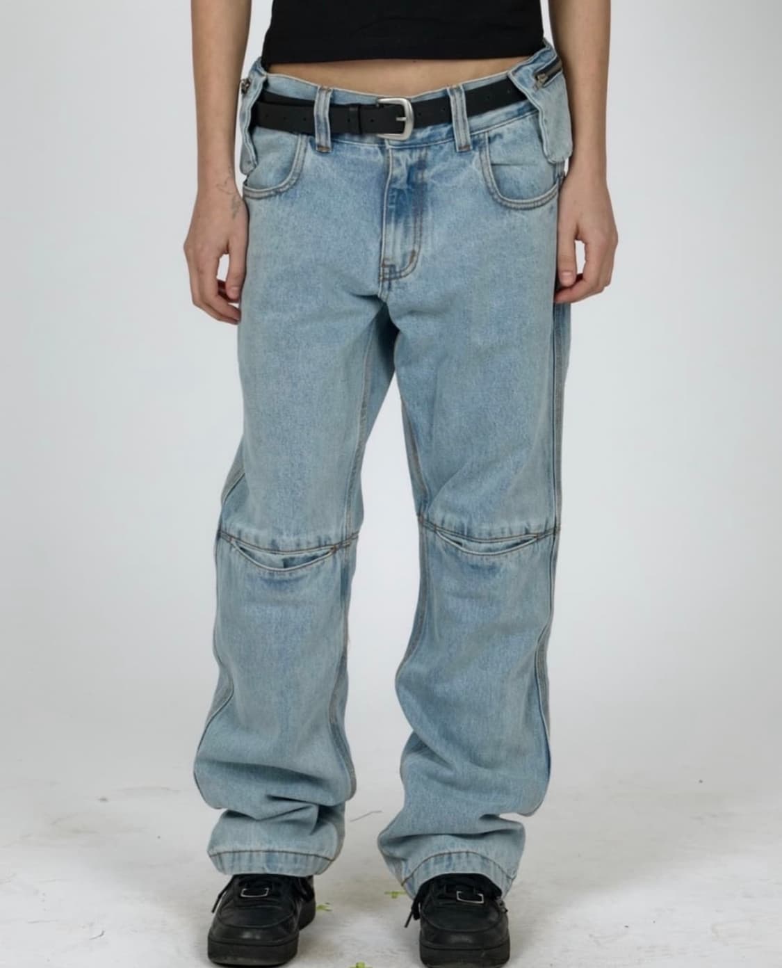 플라스틱 프로덕트 bag pants 상품이미지1