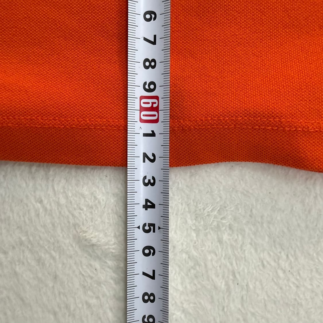 105 루이까스텔 반팔 폴로 티셔츠 0317T 상품이미지6