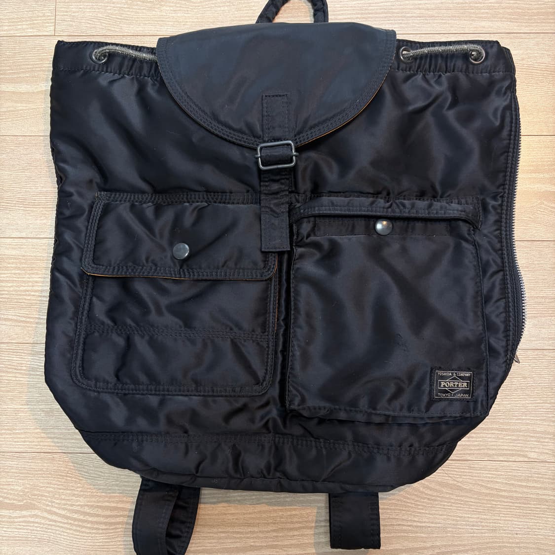 요시다포터 porter 럭색 백팩 (622-79388) 상품이미지1