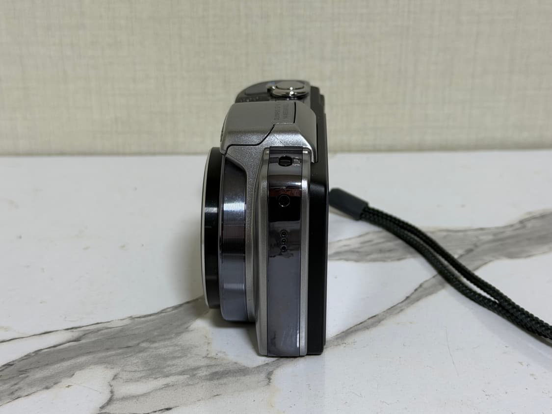 올림푸스 sz-10 카메라(하이엔드) + 고라 케이스 포함 상품이미지9