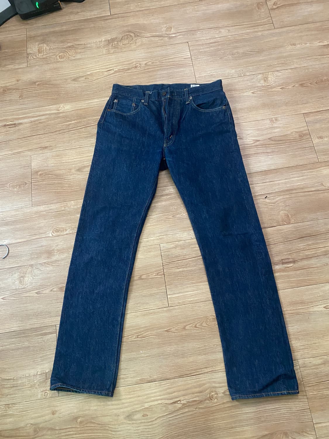 오어슬로우 107 사이즈 2 상품이미지5