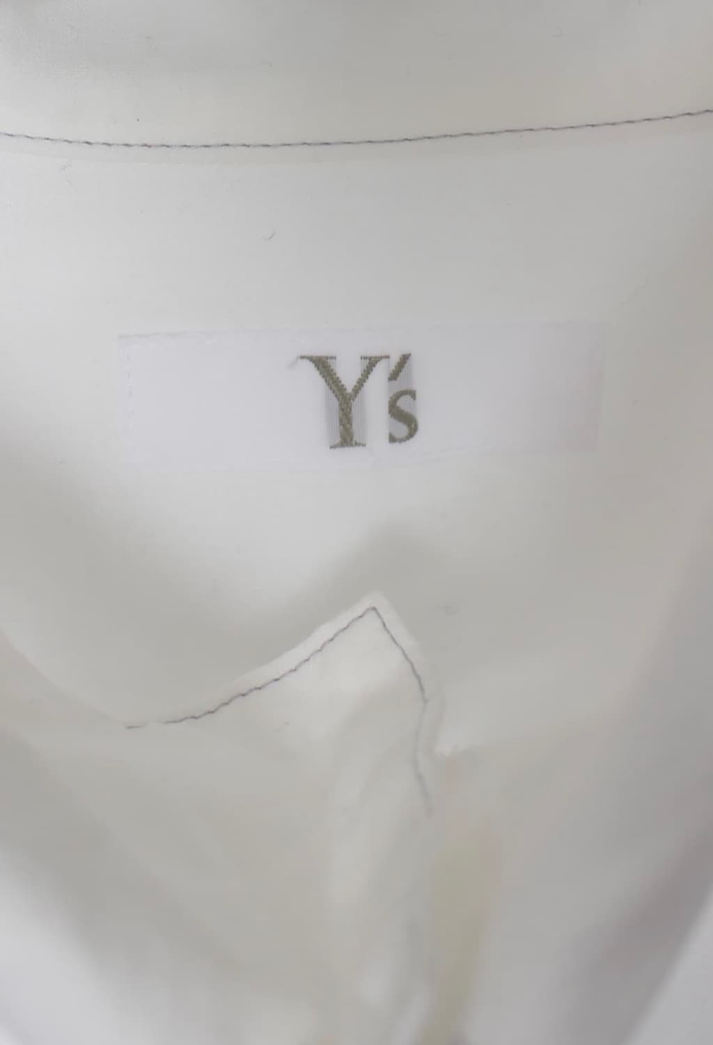 Y’s shirt 상품이미지7