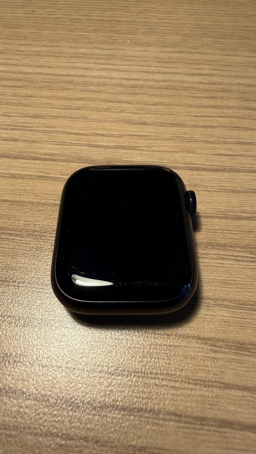 애플워치9 41mm gps 알루미늄 애플케어플러스 상품이미지1