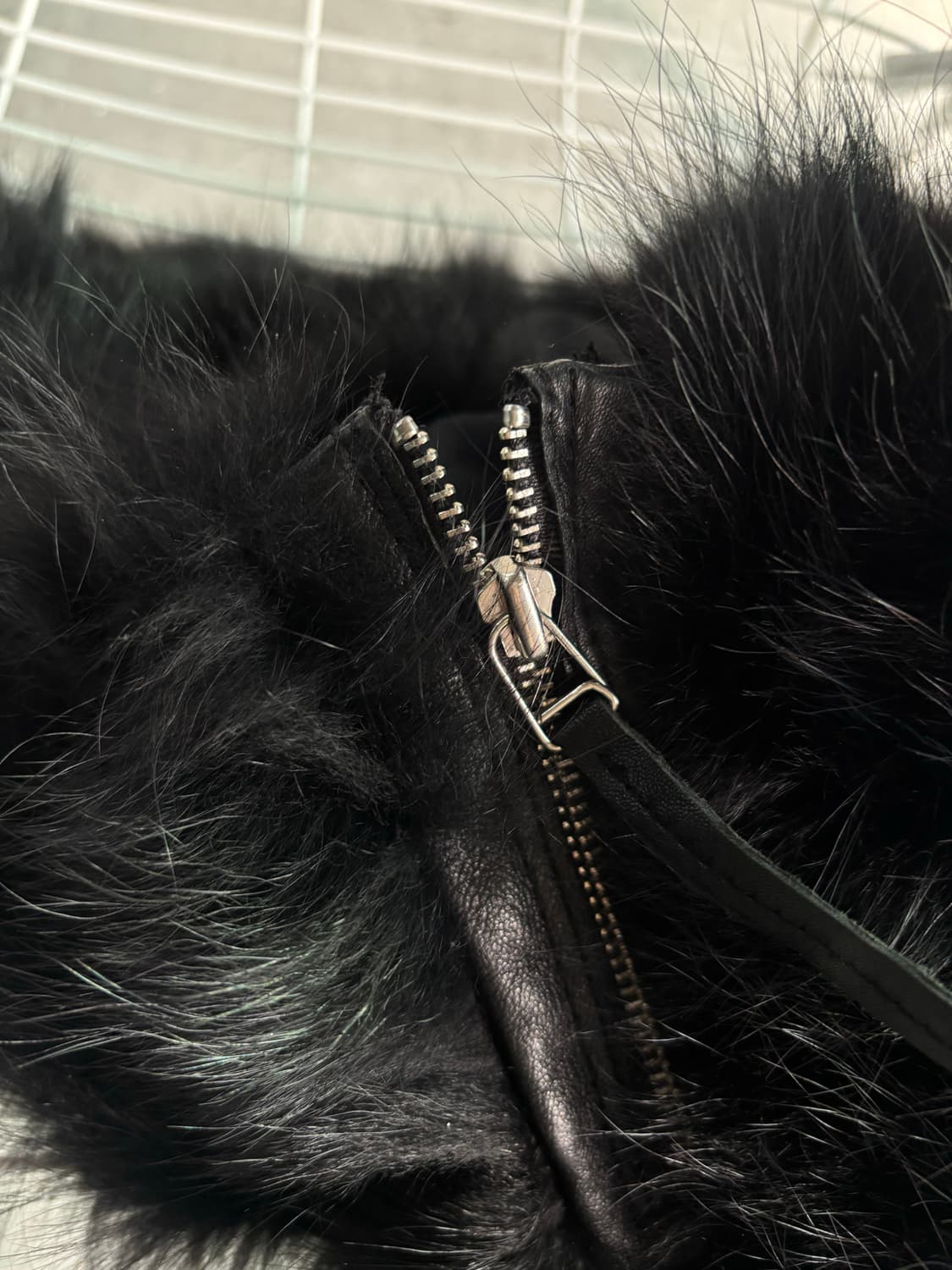 퍼 넥 게이터 상품이미지8