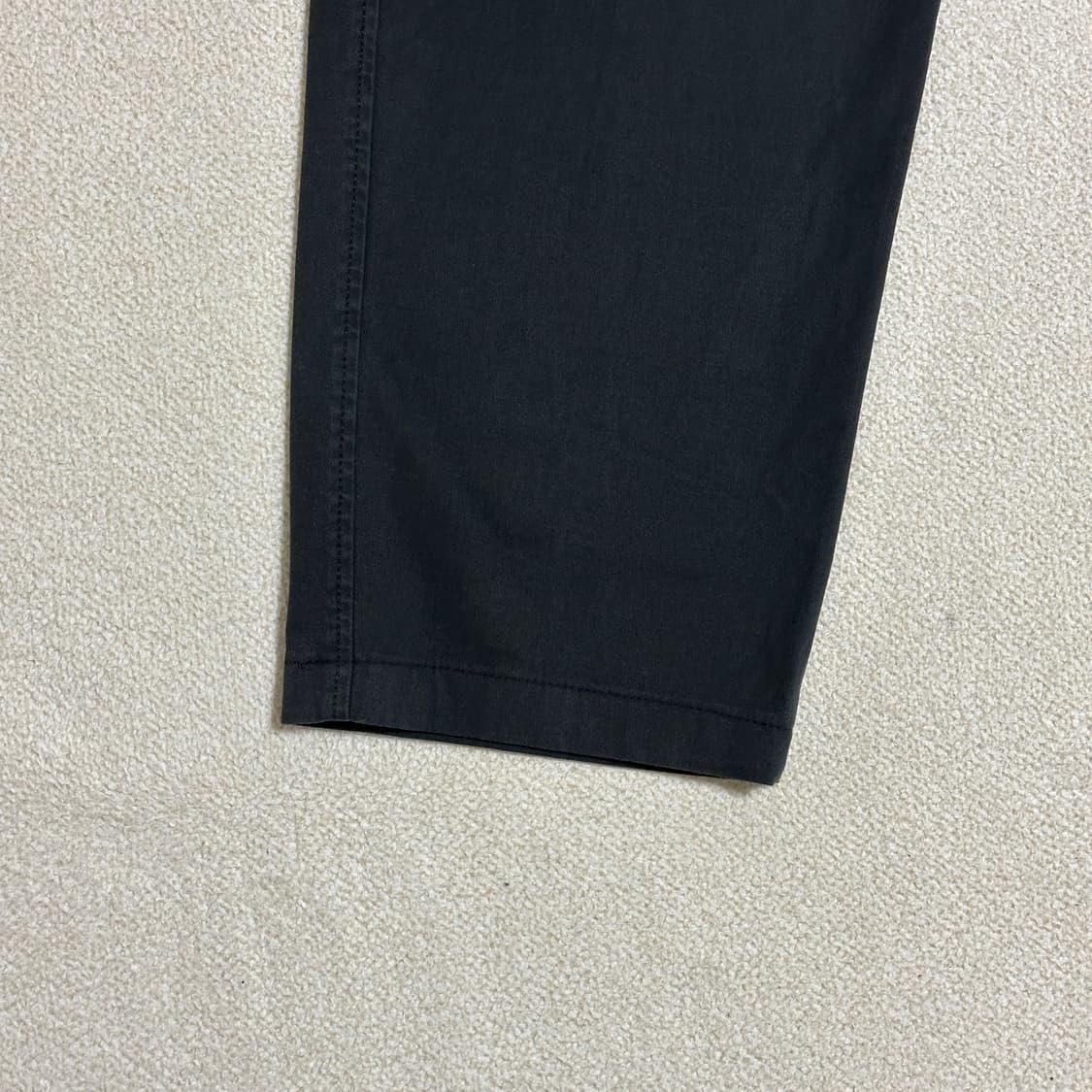 리바이스 XX CHINO EZ 허리 테이퍼 핏 팬츠 상품이미지5