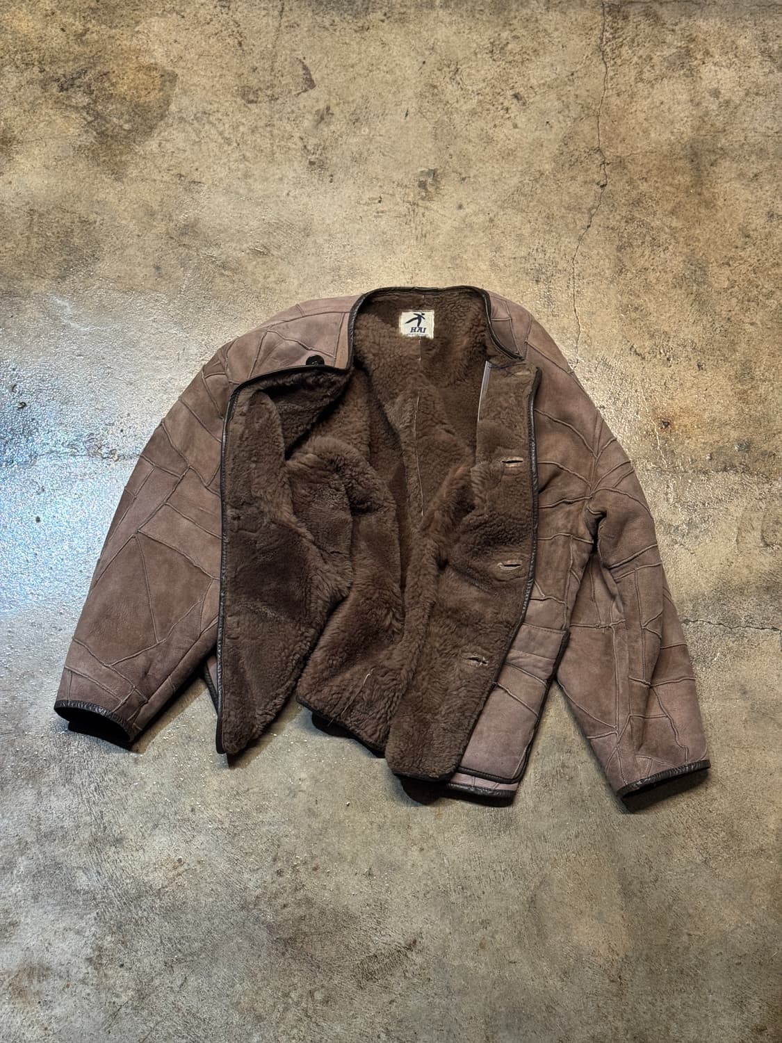 M-L ) 90s HAI SPORTING GEAR 상품이미지1