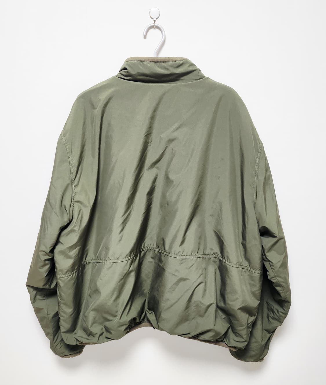 나이키 양면 리버서블자켓 상품이미지2