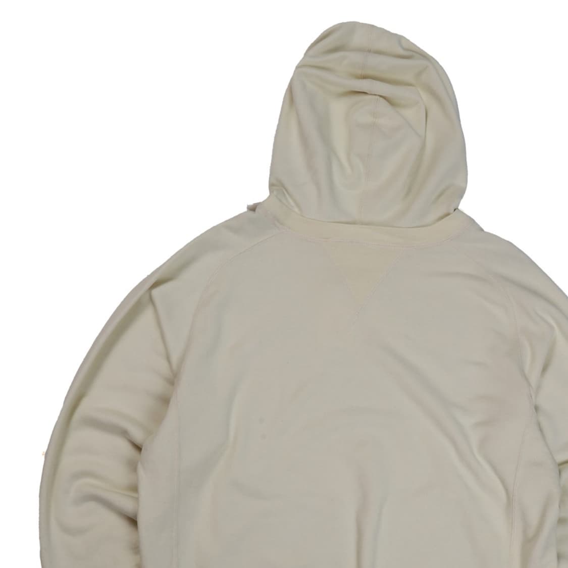 Niceness CORGAN Silk Sweat Hoodie 상품이미지5