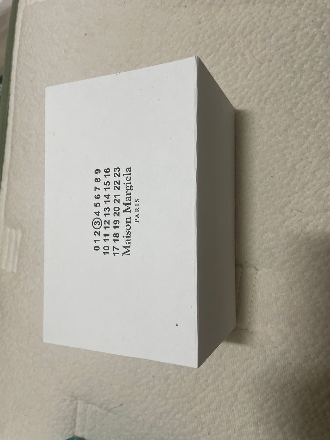 새상품) 마르지엘라 버블 바스 100ml 상품이미지3