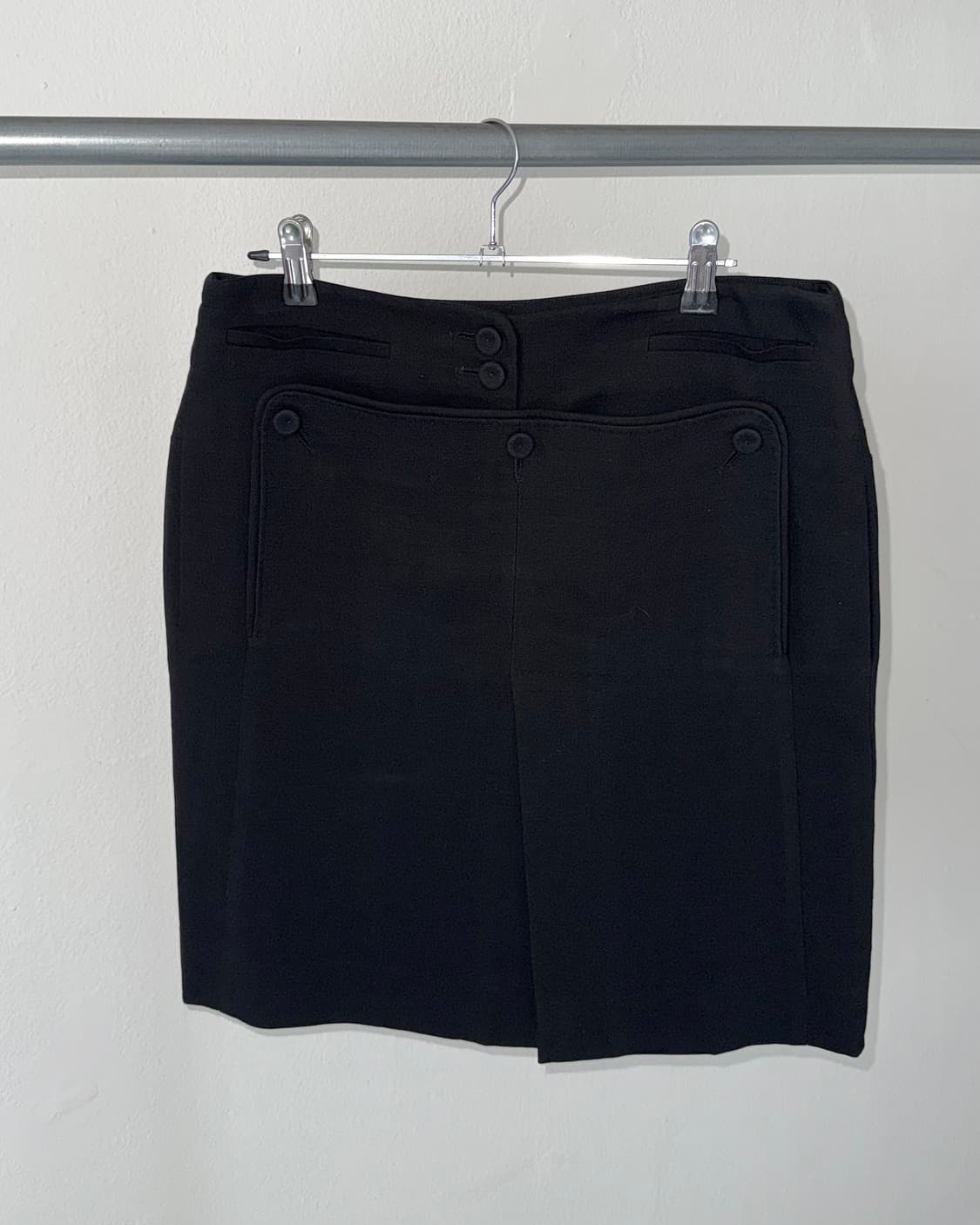 Sonia rykiel 미디 스커트 상품이미지3