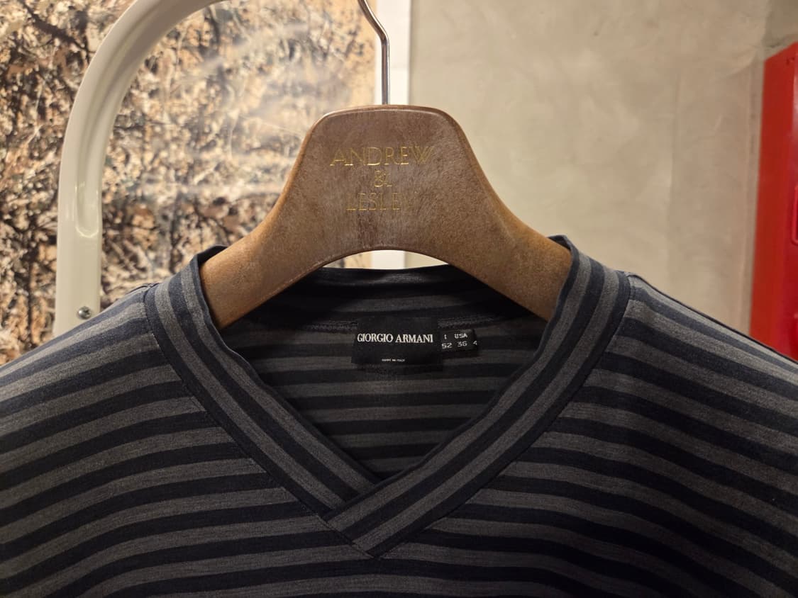 조르지오 아르마니 티셔츠  상품이미지2