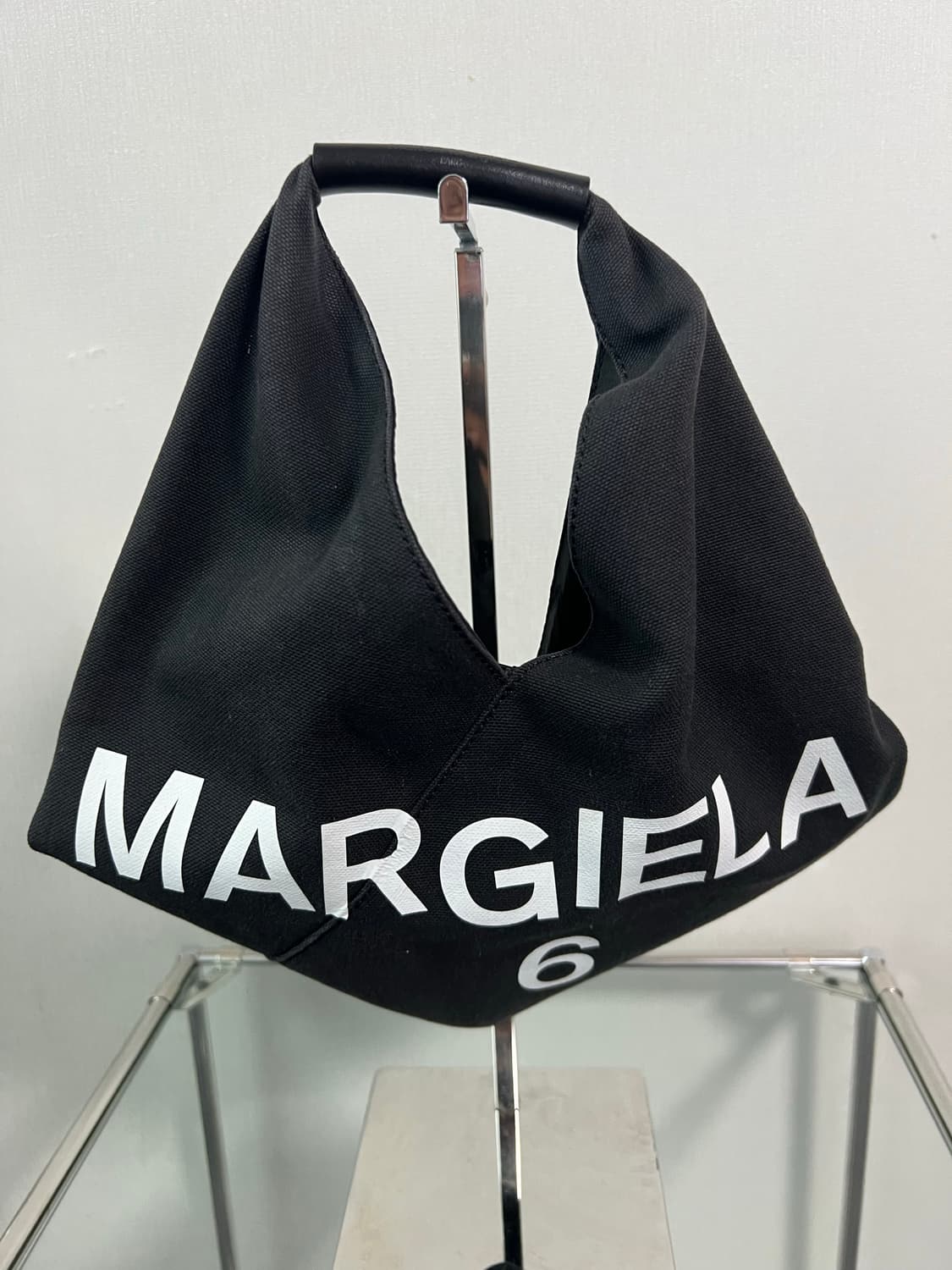 MM6 메종 마르지엘라  쇼퍼백 상품이미지5