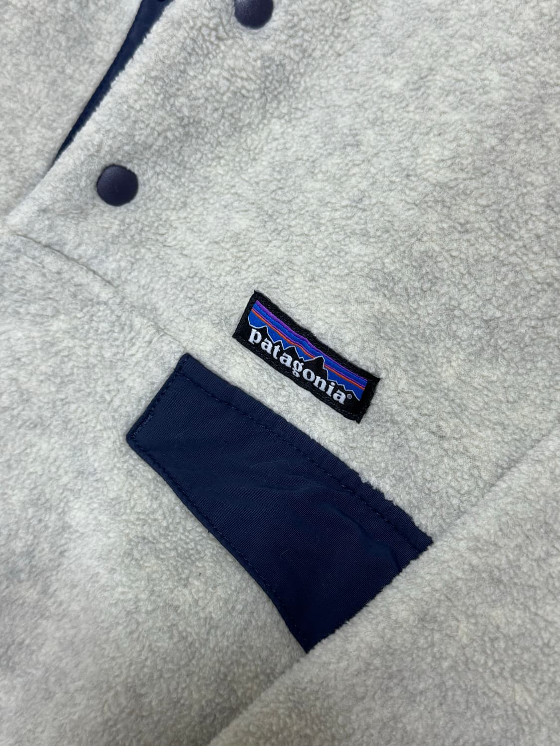 파타고니아 신칠라 상품이미지3