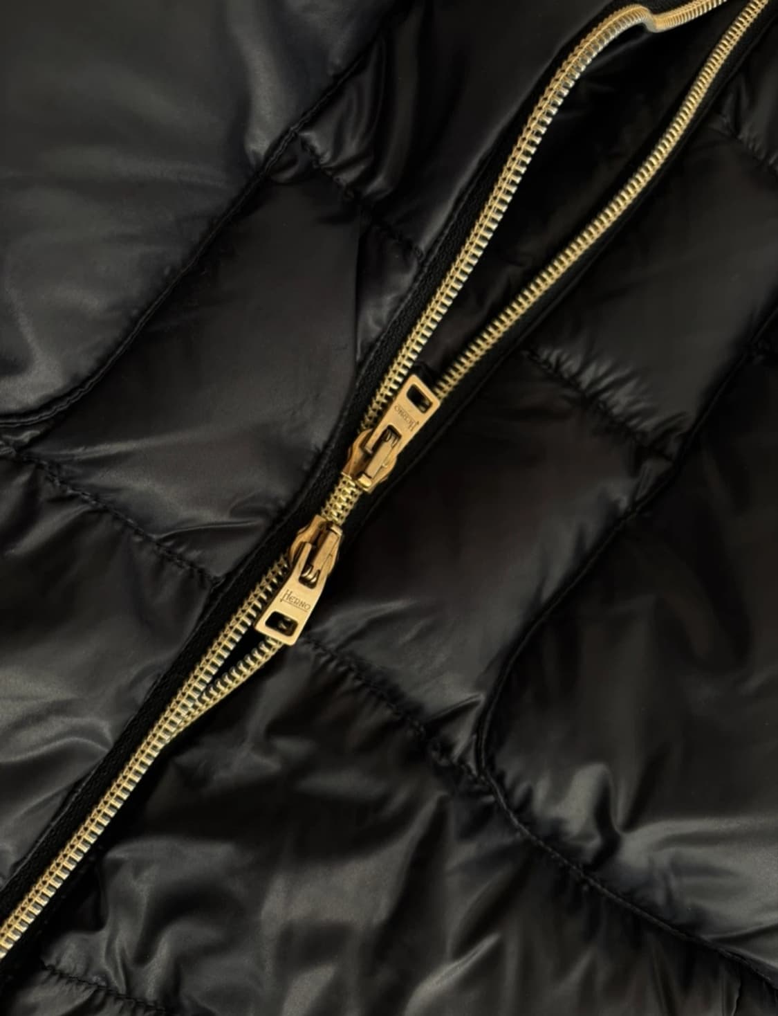 에르노 롱패딩 14A 상품이미지3