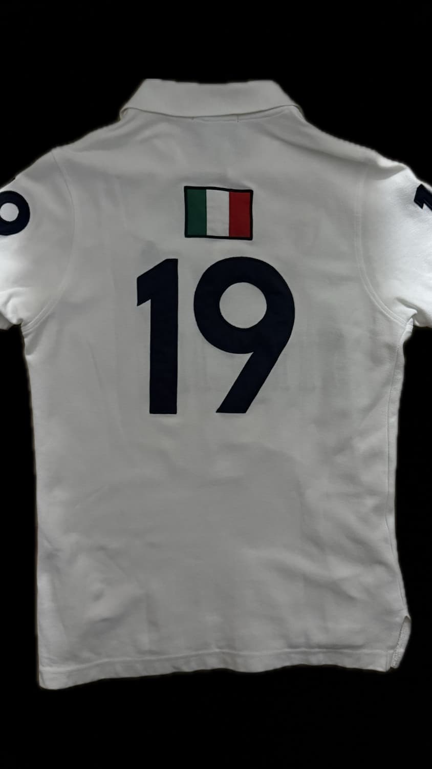 폴로 빅포니 카라티 이탈리아(오늘 까지만 179000원) 상품이미지2