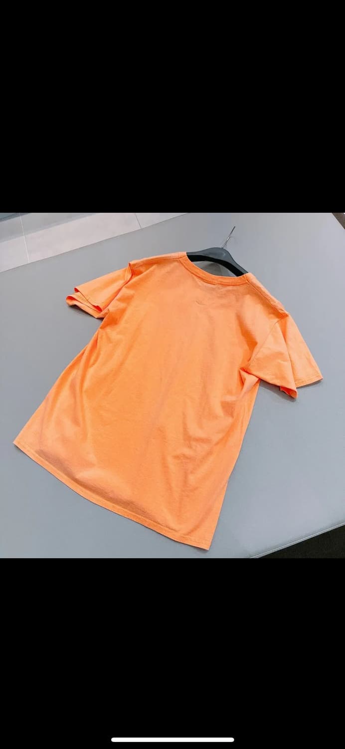 (정품/새상품) WILD DONKEY 와일드 동키 스누피 티셔츠 상품이미지4