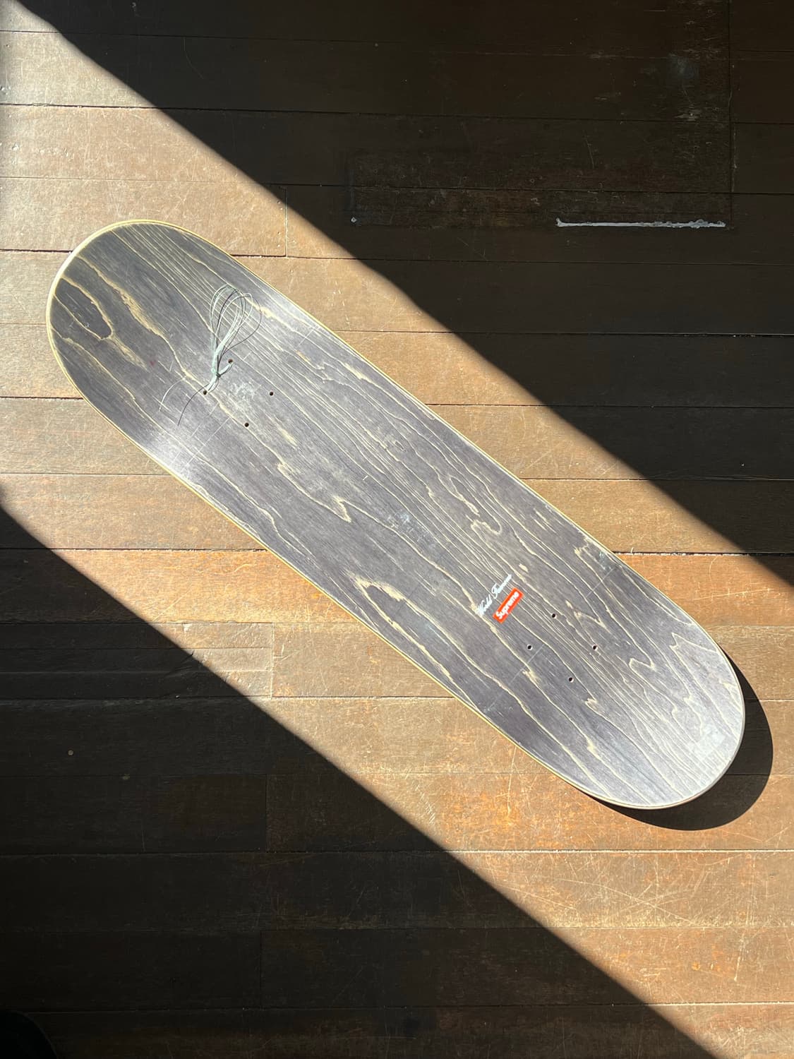 슈프림 스케이보드 데크 상품이미지8