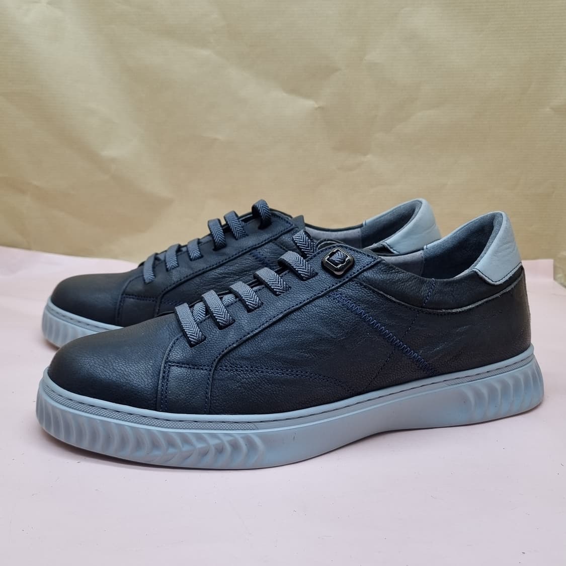 에스콰이어 영에이지 남성스니커즈 260 상품이미지1