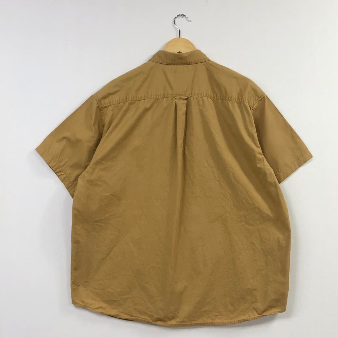 XL 칼하트 워크 셔츠 상품이미지4