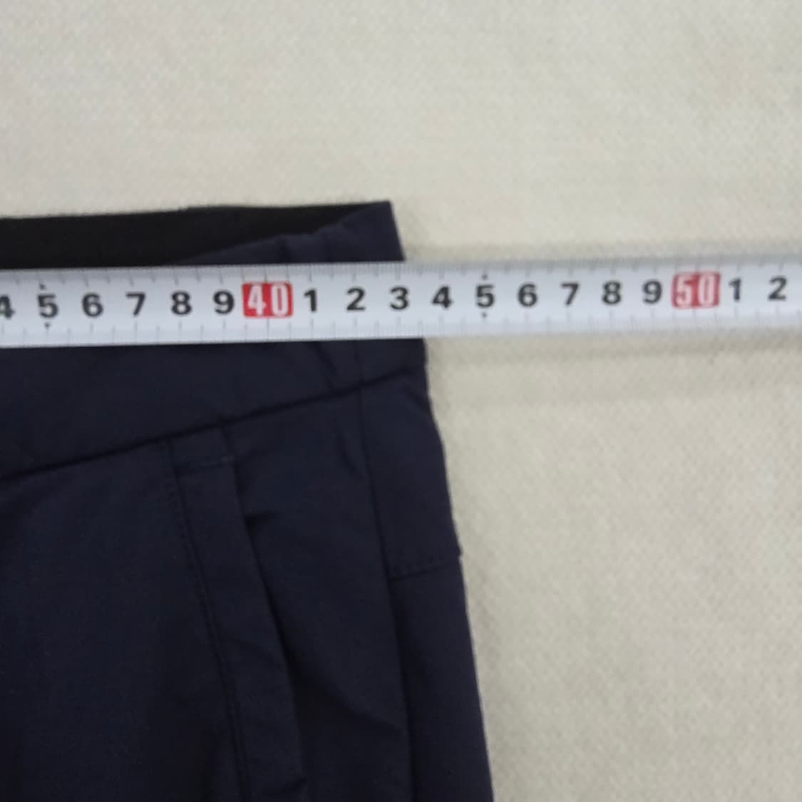 [92] 아디다스 골프 바지 0129J2 상품이미지6