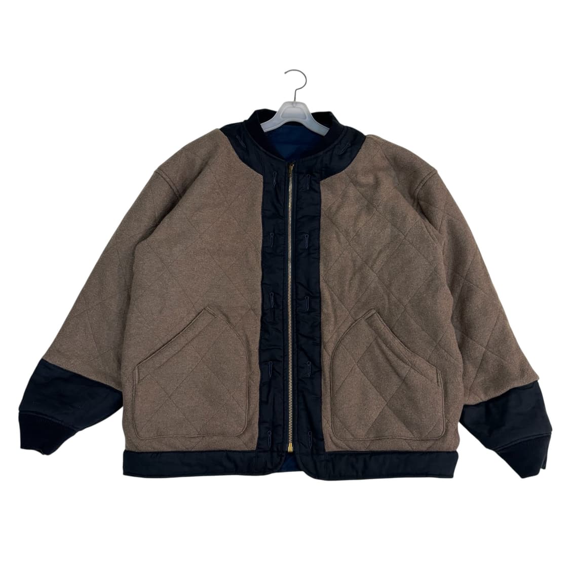 Khakis Field Liner Jacket 상품이미지2