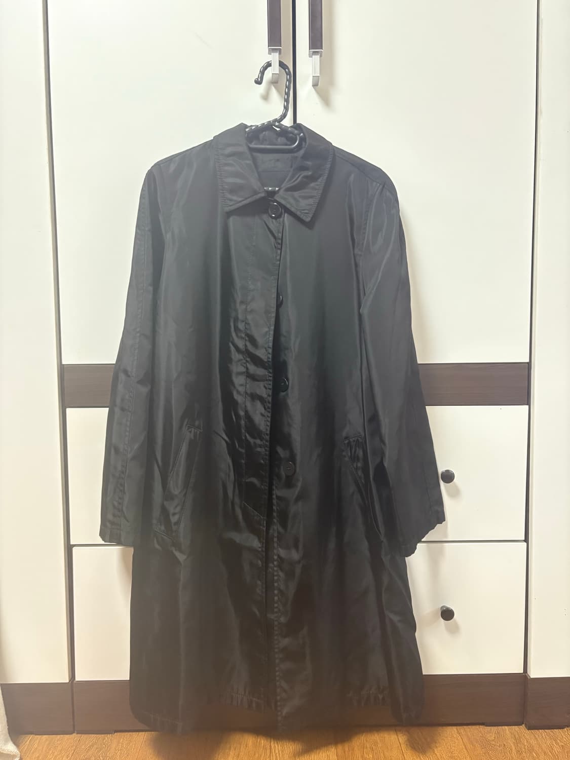 1990년대 빈티지 프라다 상품이미지2