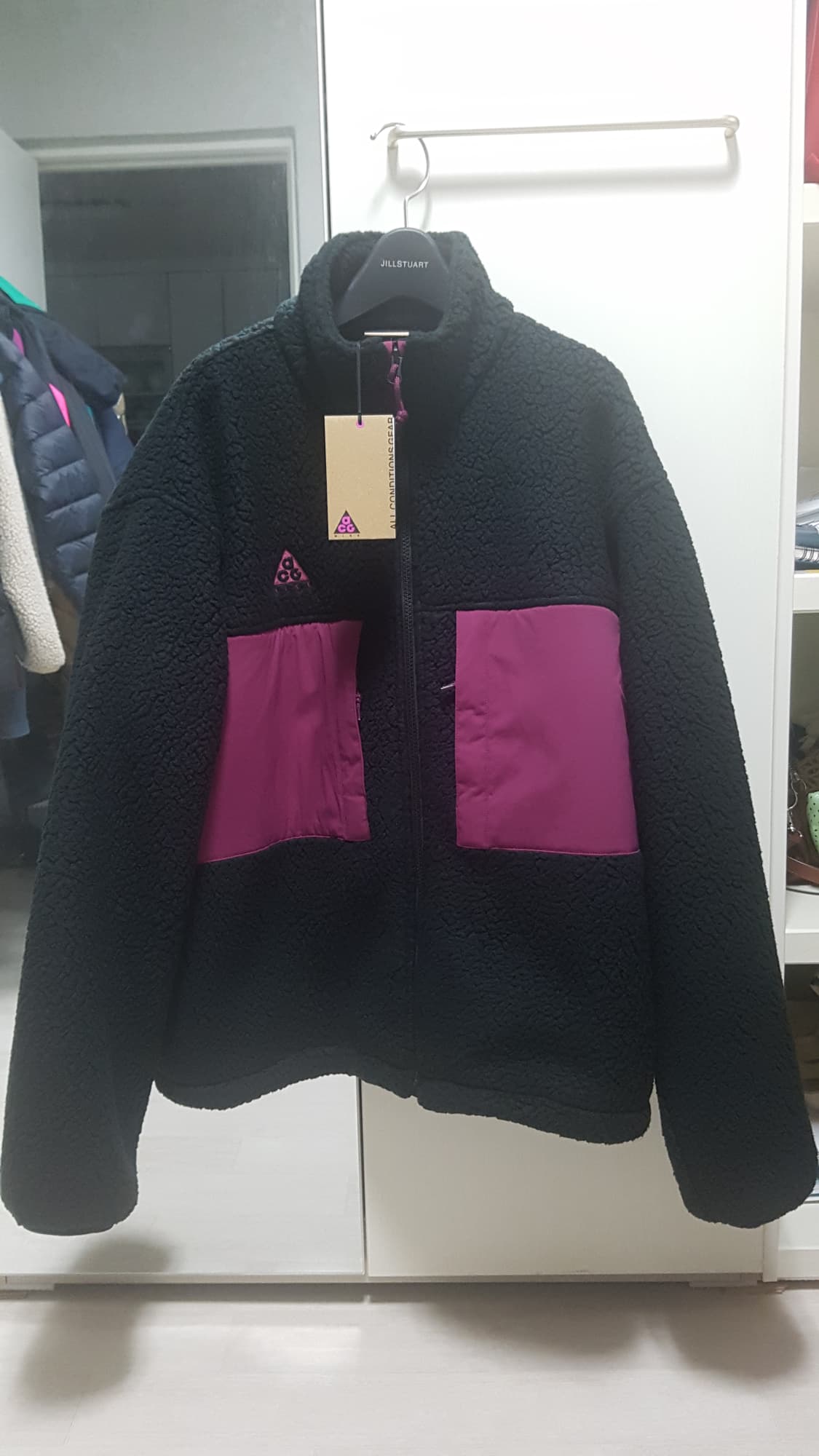 나이키 acg 후리스 상품이미지1