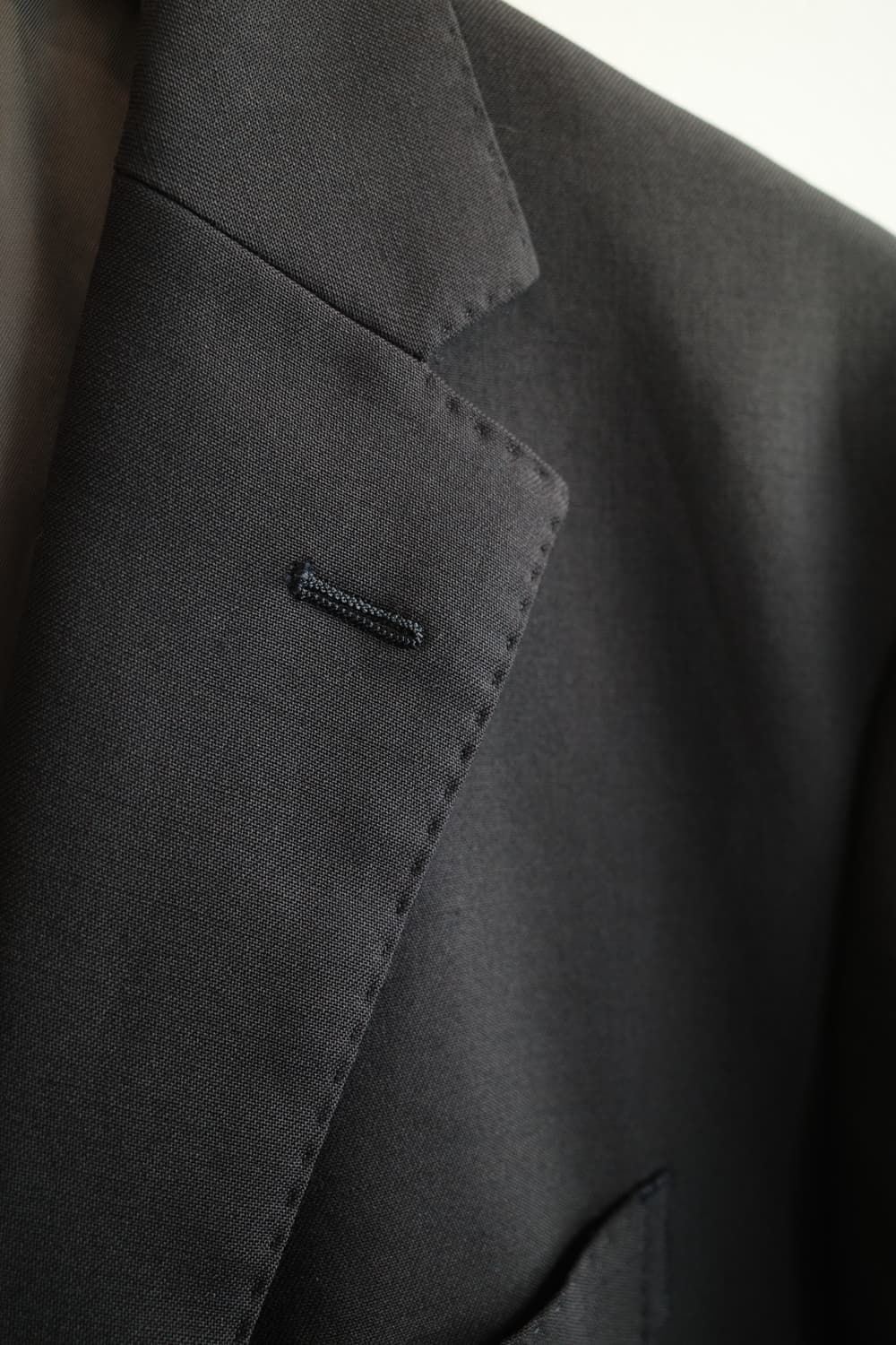 BLACK LABEL CRESTBRIDGE 울 자켓  상품이미지3