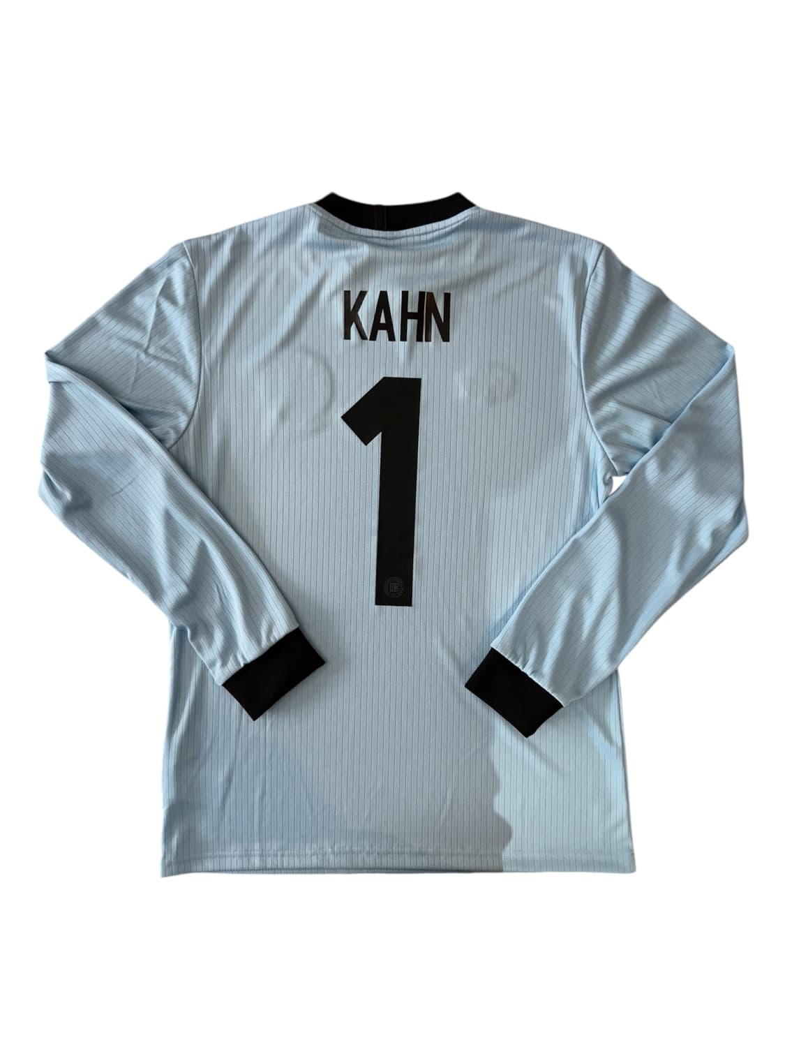 [해외M]독일 국대 125주년 GK 올리버 칸 유니폼 상품이미지1