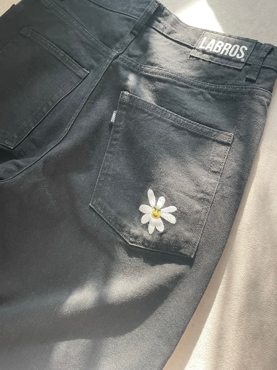 라브로스 데님 상품이미지3