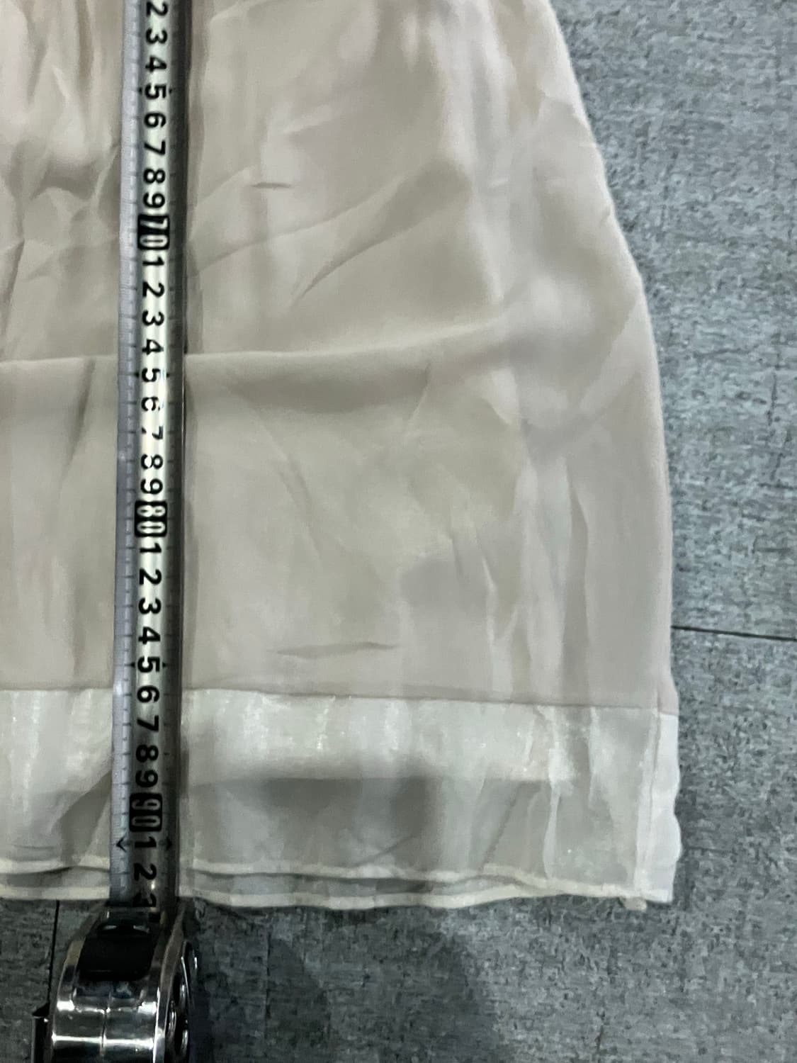 일본빈티지 Armoire caprice 달천깔페어리 프린세스 미디원피스 상품이미지3