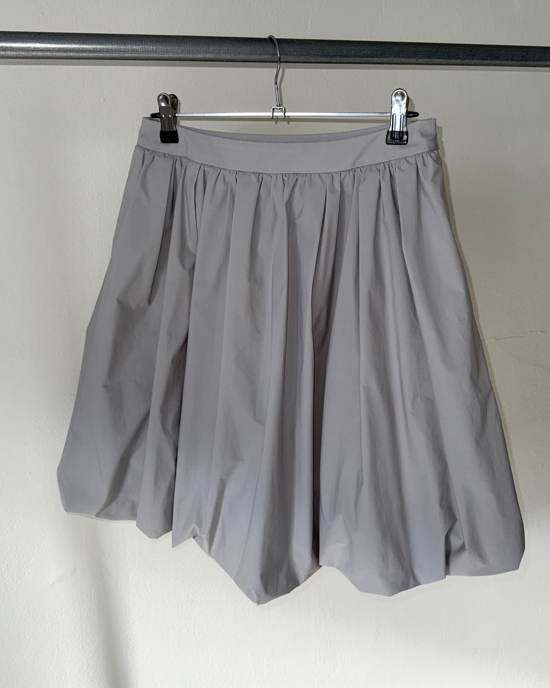 빈티지 볼륨 스커트 상품이미지3