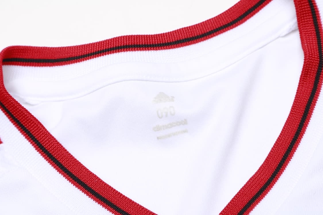 [S] 아디다스 15-16 맨유 어웨이 유니폼 상품이미지4