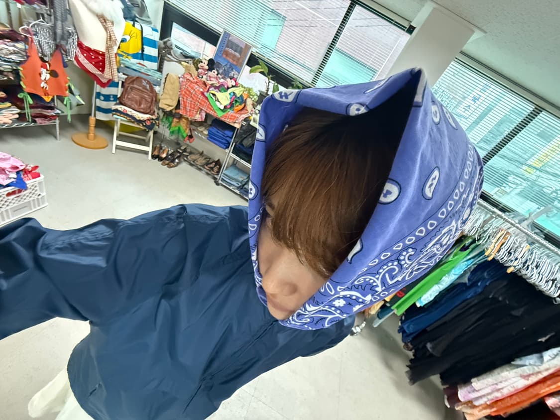 Usa bandana 미국반다나 상품이미지5